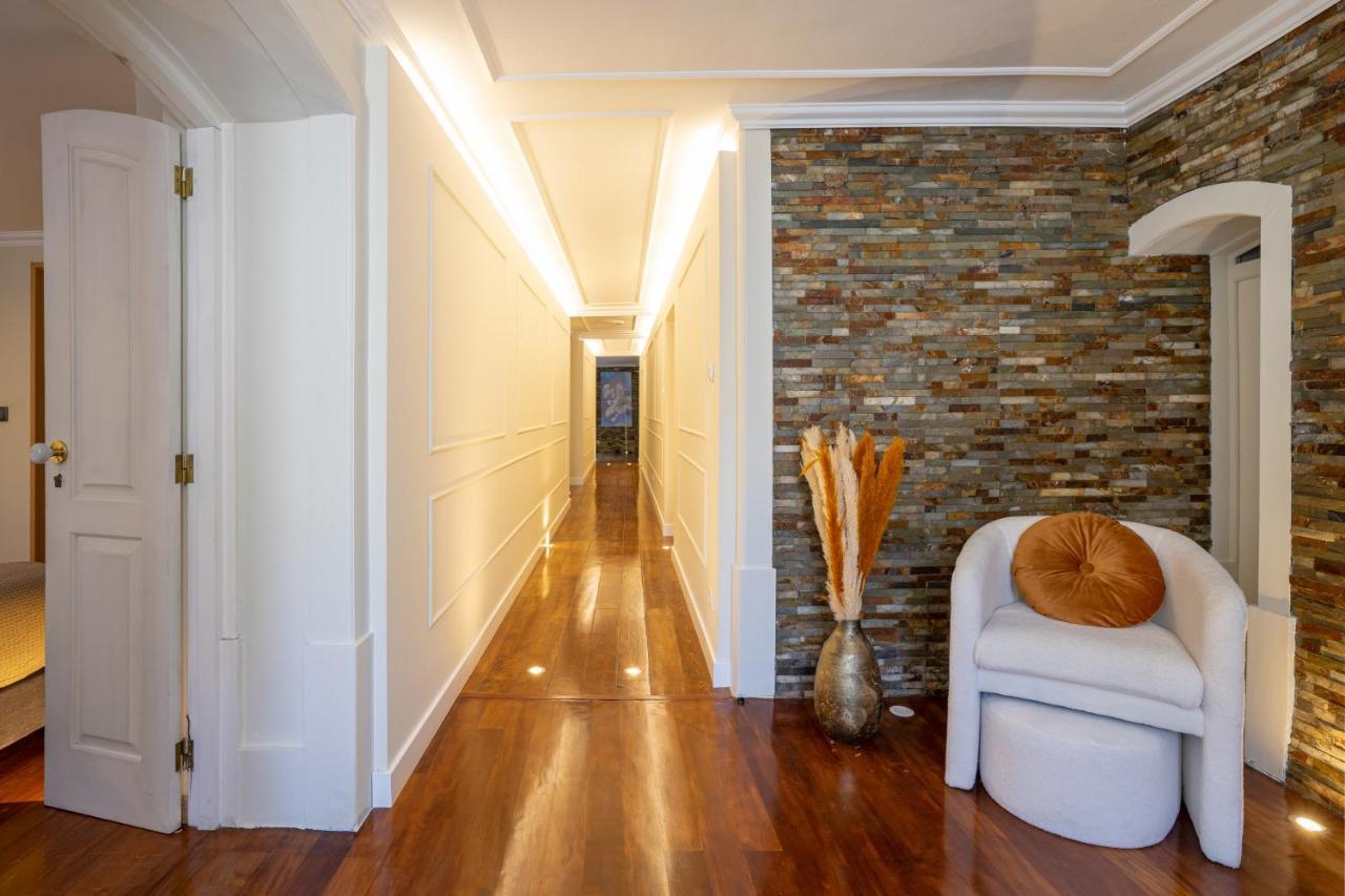 Apartment Charming In Historic House