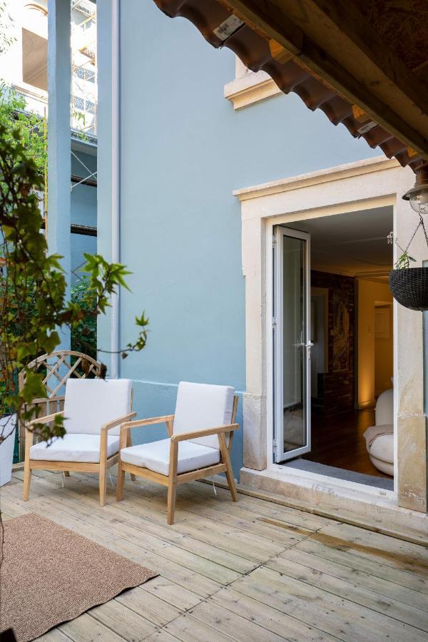 Charming In Historic House
