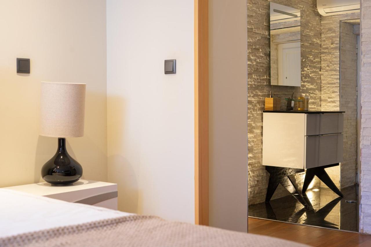 Charming In Historic House * Coimbra