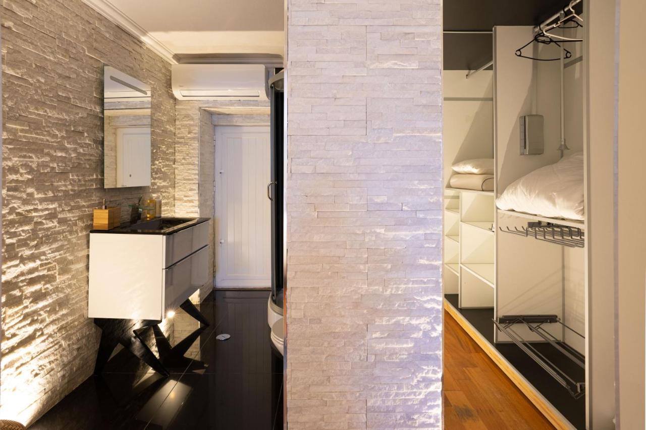Apartment Charming In Historic House *